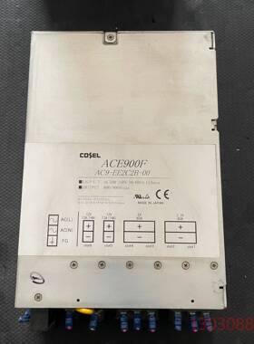 可维修原装拆机COSEL电源ACE900F/AC9-EE2C2B-