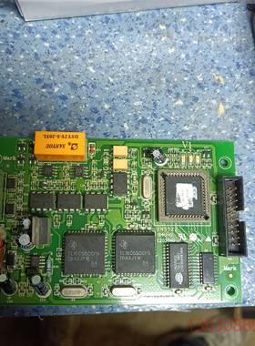 可维修拆机海湾 gst 200主机 连网卡 GST INET-04