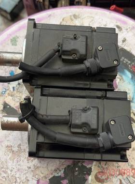 可维修安川电机SGMJV-02ADL21拆机包好实图拍