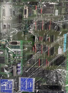 可维修东洋TOKYO ELECTRON主板，型号SW300B/MO
