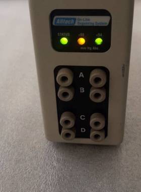 可维修ALLTECH脱气机