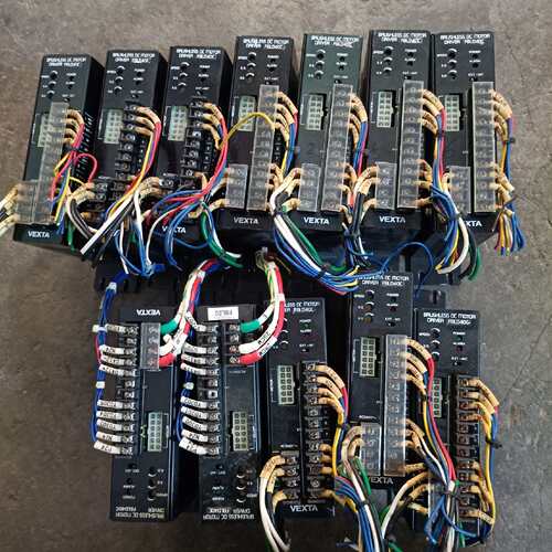 可维修东方VEXTA无刷电机驱动器 FBLD40C议价