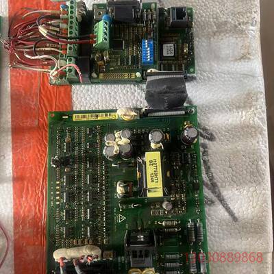 可维修蓝海华腾 主板电源驱动板  I14T113HK1  I12