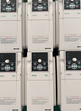 可维修四方变频器E550-4T0040B 4KW380V变频器马达