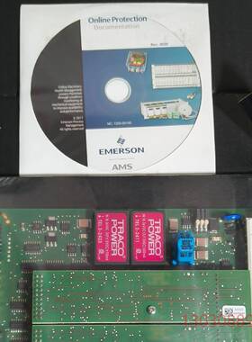 可维修艾默生 A6312，A6110,A6120,A6220,61