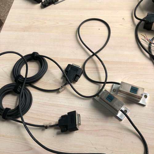 可维修HEIDENHAIN 海德汉 LIDA28 813054新设议价