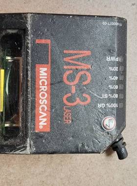可维修MICROSCAN迈思肯ms-3 FIS-0003-0250