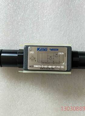 可维修TOKIMEC电磁阀TGMC2-3-AT-GW-BT议价