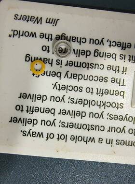 可维修wat270939面密封，waters2695面密封，100