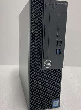 可维修DELL戴尔 optiplex 3060SFF 小主机议价