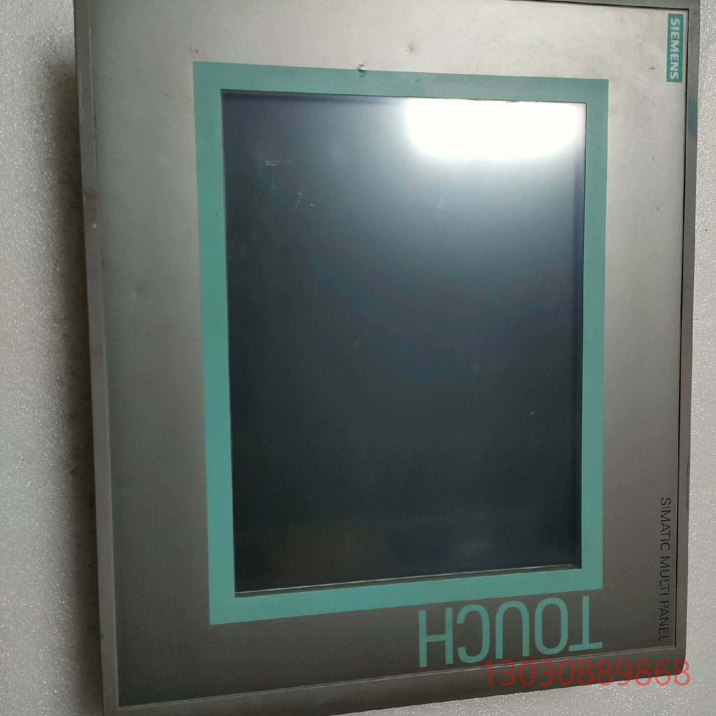 原装触摸屏6AV6 643-001-1AX1议价