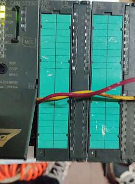 可维修德国惠朋CPU CPU313SC .313-议价