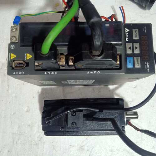 可维修台达伺服驱动器电机，ASD一B2一0421议价