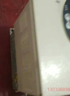 可维修冬芝变频器ⅤF11 4015PLwN 1.5Kw380ⅴ拆机