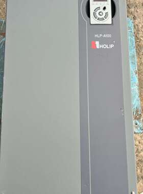 可维修海利普变频器HLP-A100系列HLP-A10000554议价