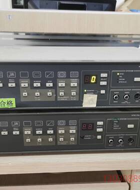 可维修信号发生器 LEADER LT416