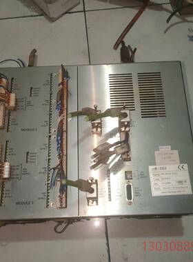 可维修大族数控系统PA8000CNC