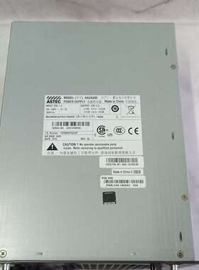 可维修AA24280 电源 PWR-C45-1400AC 电源，包