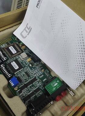 可维修CTC全新 FRM220-V35-FC020光纤转换器