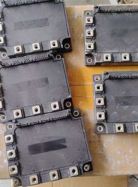 可维修变频器7MB140N-120 型模块