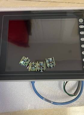 可维修富士触摸屏V808iSDN，实物拍摄，功能正