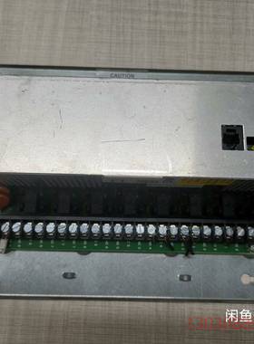 可维修SIEBE MZ2A-106-0-1-1电源 实物图拍摄，成