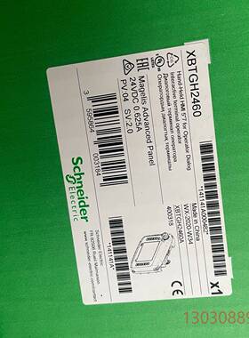 可维修XBTGH2460 HMISTO715 HMISTO705