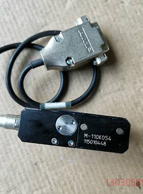 可维修普爱纳米线性精密平台M-110K054， 一个