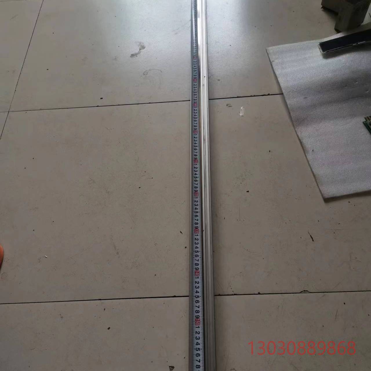 可维修拆机费斯托无杆气缸DGP-32-1420-PPA-A-B