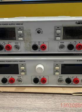 可维修罗德HM8143议价