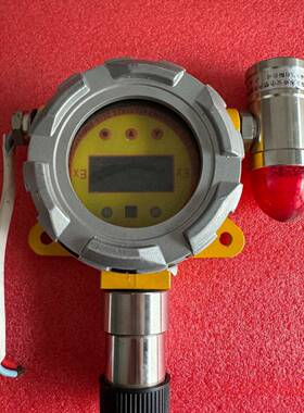 可维修气体探测器，QB2000-02