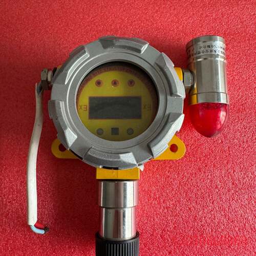 可维修气体探测器，QB2000-02