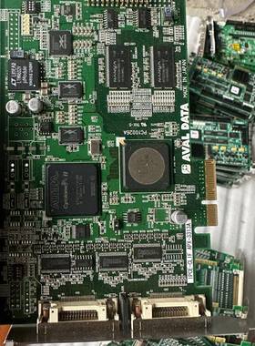 可维修AVAL DATA APX-3313A IPCE-CLIF