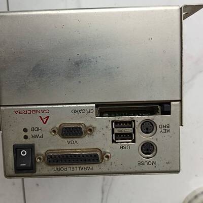 可维修CANBERRA 814370控制器  需要联系运费到付