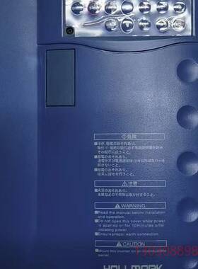 可维修三肯变频器SPF－11K  11KW 380V~460V