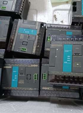 可维修台湾FATEK永宏PLC控制器 FBS-24MAT2-AC，