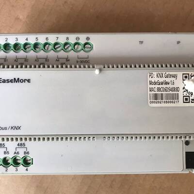 可维修KNX Gateway 模块，Easeview 1.6,Ea议价
