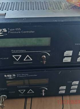 可维修MKS 655AD2两套现货，薄膜真空规 656A两个