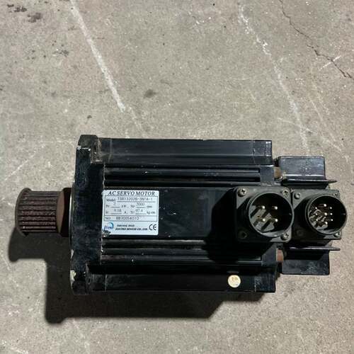 可维修伺服电机 TSB13202B-3NTA-1 2KW 20议价