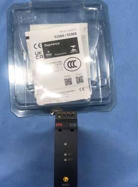 可维修全新PR电子模块9106B1B，支持HART透议价