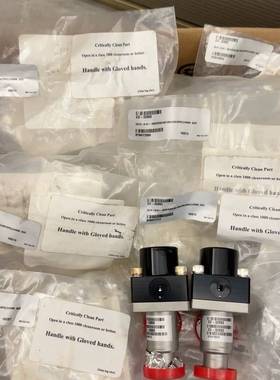 可维修CV-32893 MKS真空角阀全新  LAM796-098