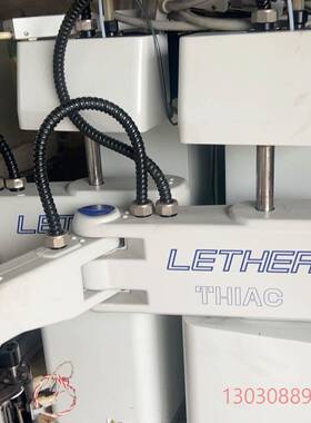 可维修lether thiac 日本自动焊锡机器人