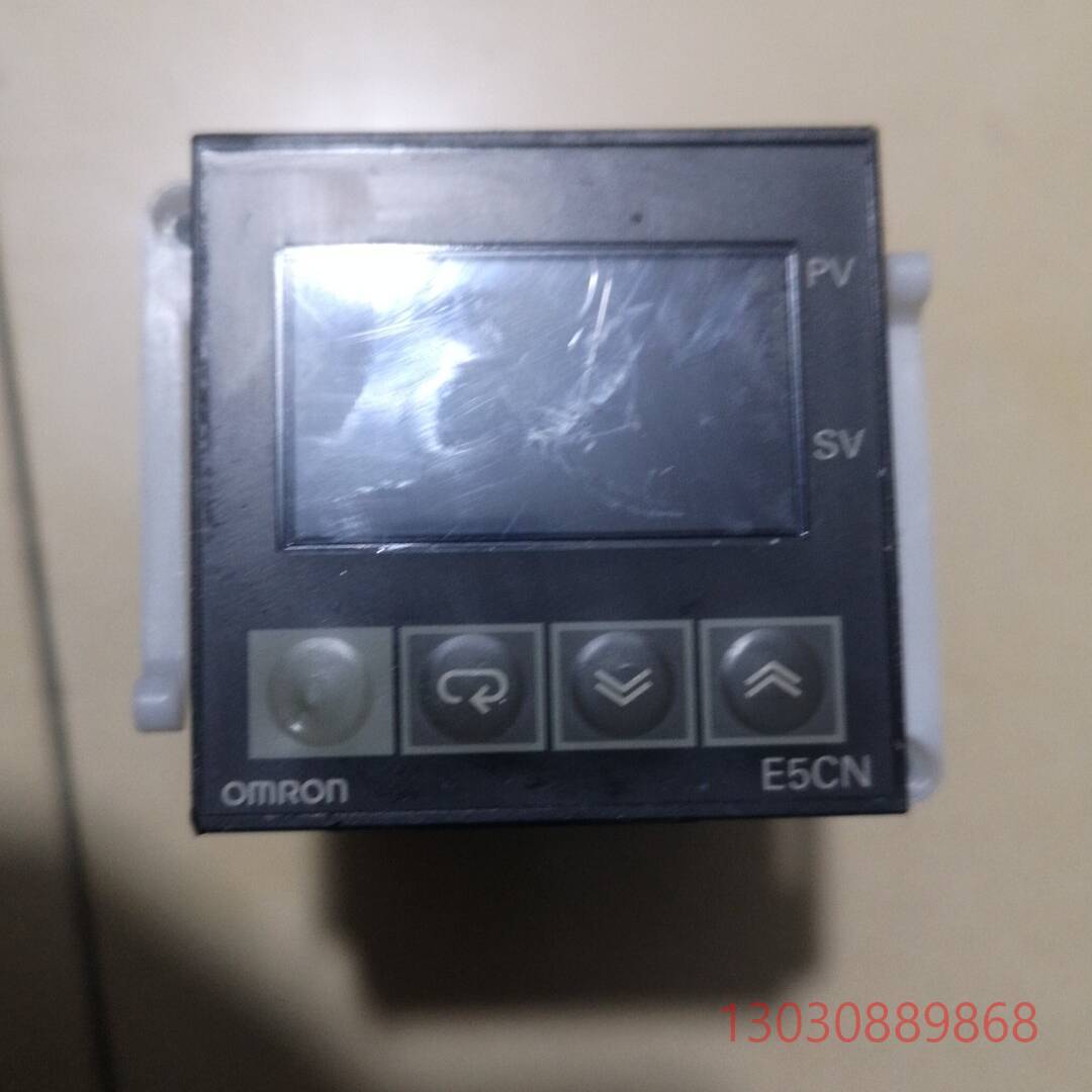 可维修温控器E5CN-C203TC-FLK议价