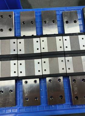 可维修银泰PMI 直线导轨滑块MSD15MLLFC 加宽滑块
