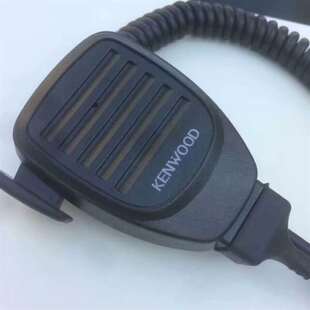 可维修建伍手咪话咪通用车载台手咪TM271/471/28
