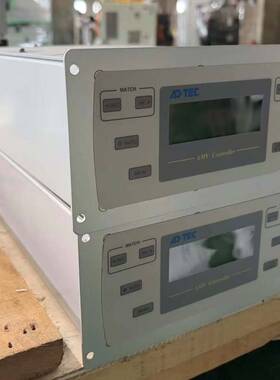 可维修日本ADTEC原装AMV-1000ASM5射频控制器，AMV