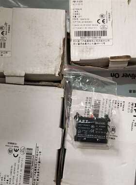 可维修APT按钮开关触点PB1-F-C01  全新79个，需