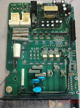 可维修拆机英威腾变频器V04BT  1240.A08驱动板7.5