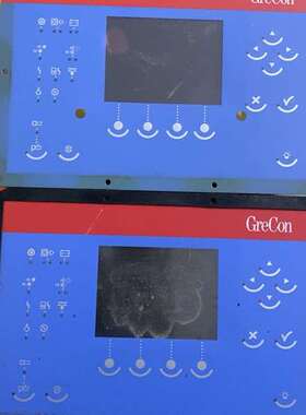 可维修格雷康GreCon CC5000/CC7000，拆机机器