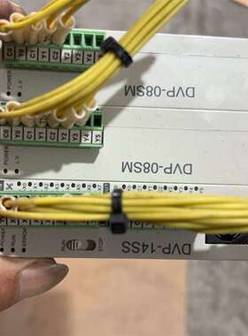 可维修中达DVP14SS11R2,实物，一手拆机，功能包